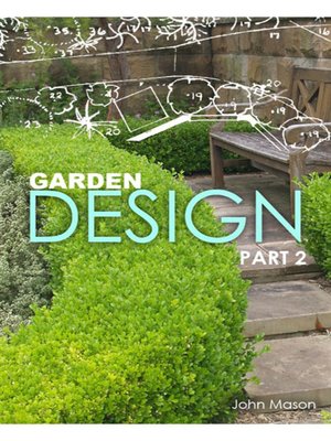 Garden Design - ebook